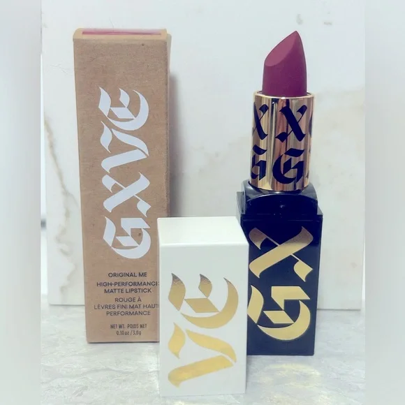 GXVE Old School Me Matte Lipstick - Picture 5 of 5